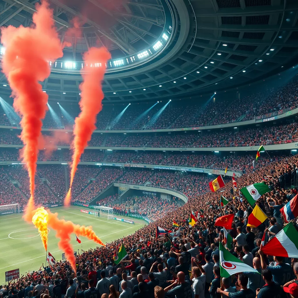 Những cập nhật tuyệt vời hậu World Cup sẽ không làm bạn thất vọng - go 88!