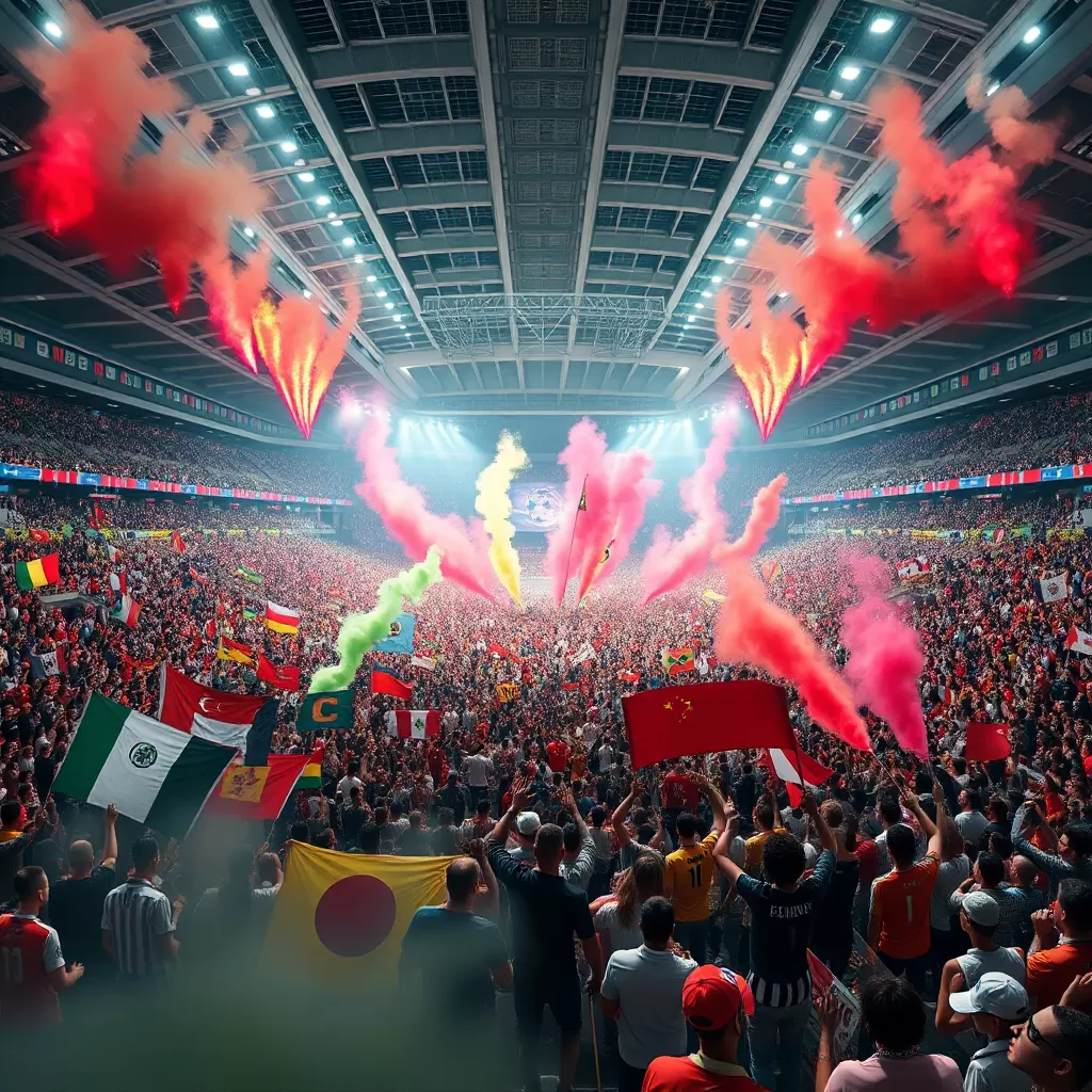 Đuổi theo cơn sốt vé: Trải nghiệm đặt vé xem Tuyển Việt Nam tại ASEAN Cup 2026 trên tr88.video có thực sự như quảng cáo? — view 4