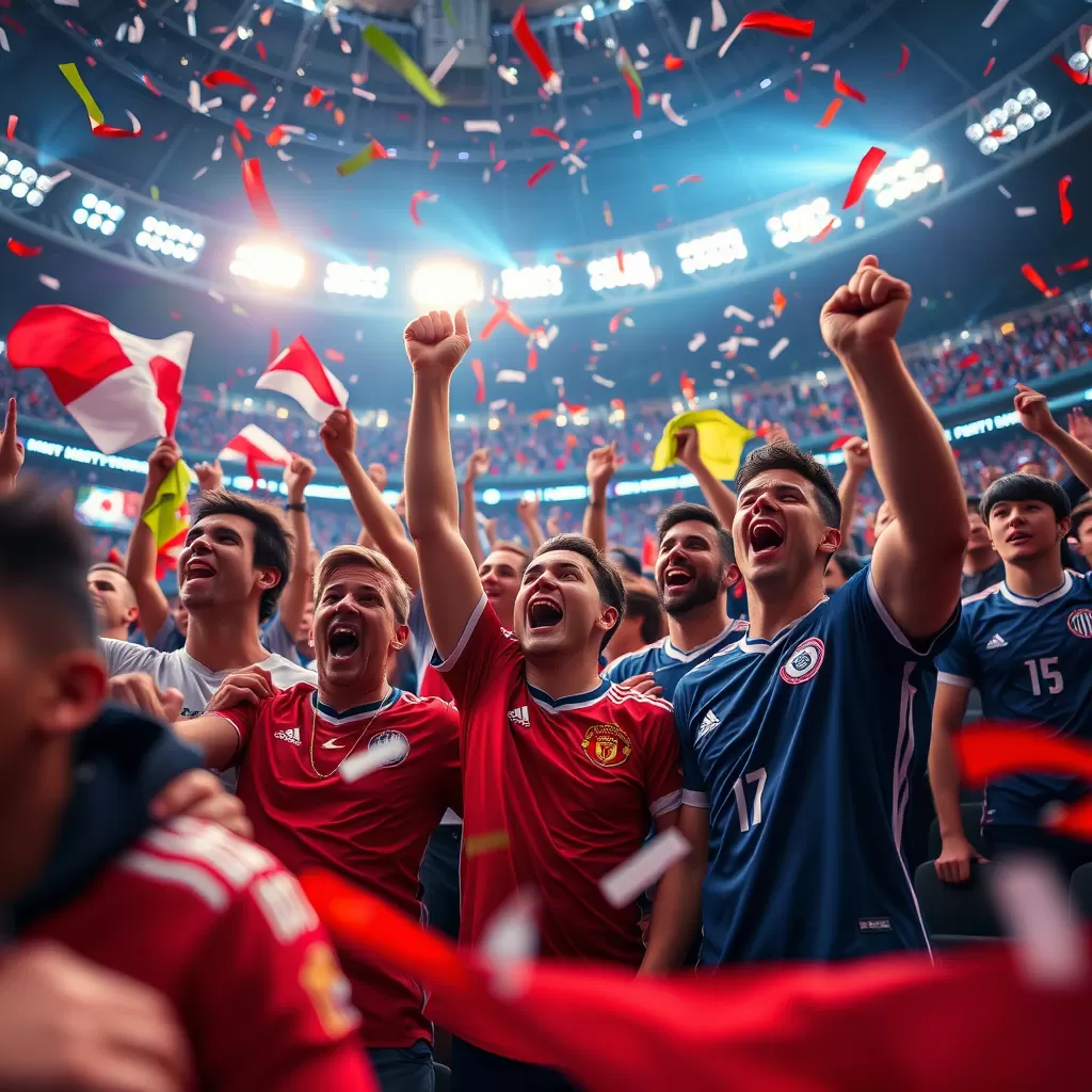 Player Trips Over Ball? How to Avoid Common Betting Pitfalls – A Review of nk88.ing