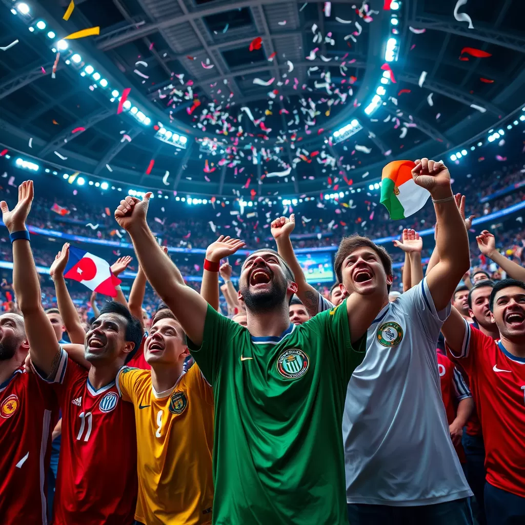 Cập nhật kết quả trực tiếp các giải bóng đá ASEAN Cup và bóng rổ cùng qs88.gg – Phân tích ai phù hợp, ai không phù hợp và lý do — view 5