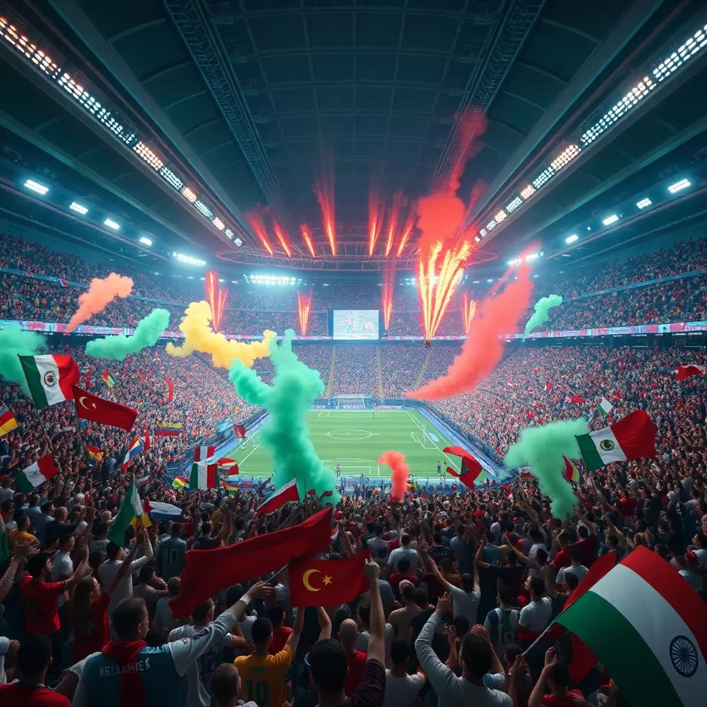 Săn ngay chiếc cúp may mắn hậu World Cup cùng nhà cái go 88: Ai nên chơi, ai nên tránh? — view 4