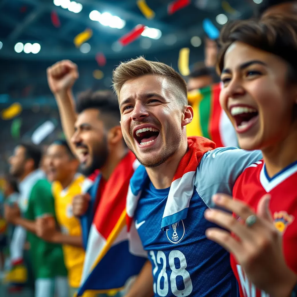 Ronaldo khiến cộng đồng mạng dậy sóng với phát biểu mới nhất: Phân tích trải nghiệm người dùng — view 4
