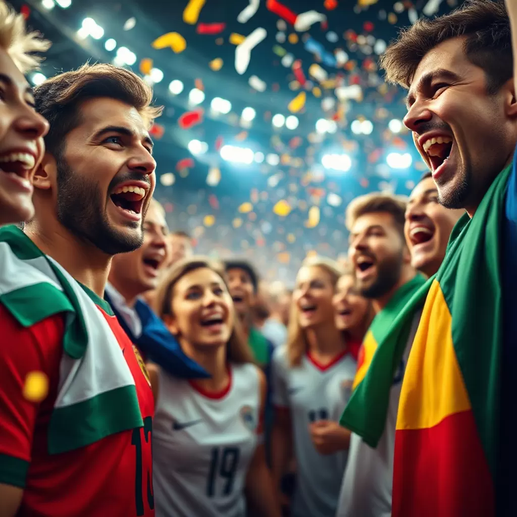Cập Nhật Đội Hình Chung Kết World Cup 2026 Mới Nhất | u888com.la — view 3