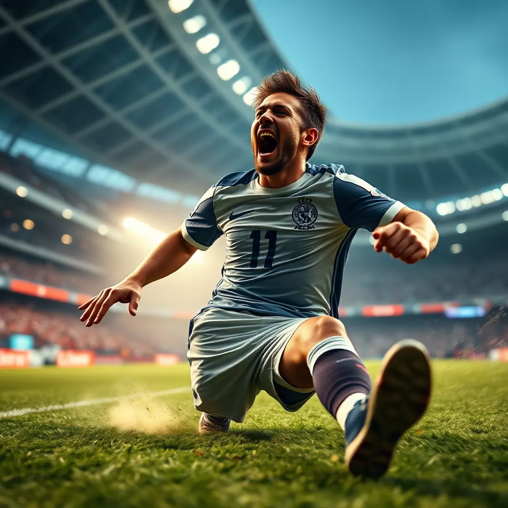Ronaldo khiến cộng đồng mạng dậy sóng với phát biểu mới nhất: Phân tích trải nghiệm người dùng — view 5