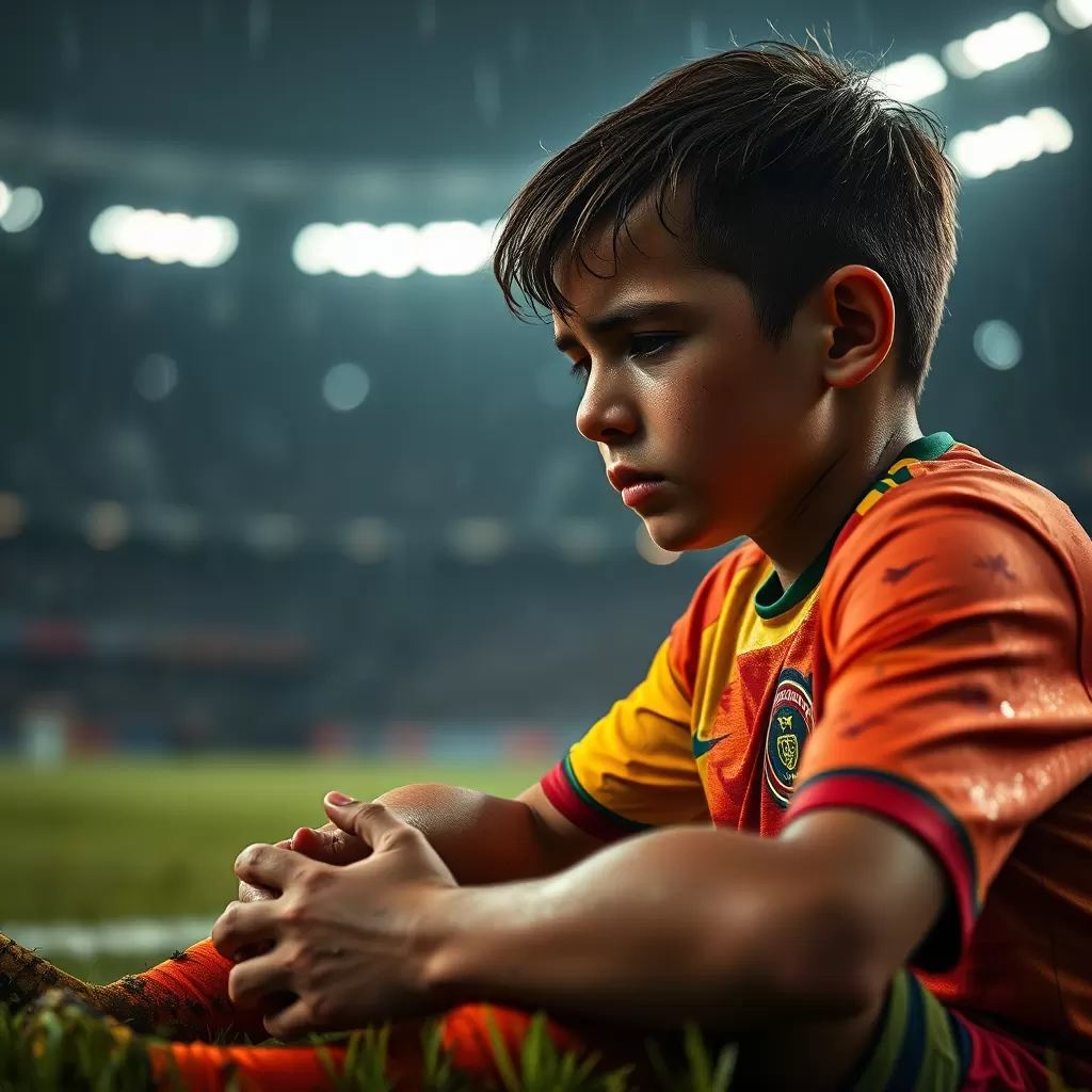 Player Trips Over Ball? How to Avoid Common Betting Pitfalls – A Review of nk88.ing — view 2