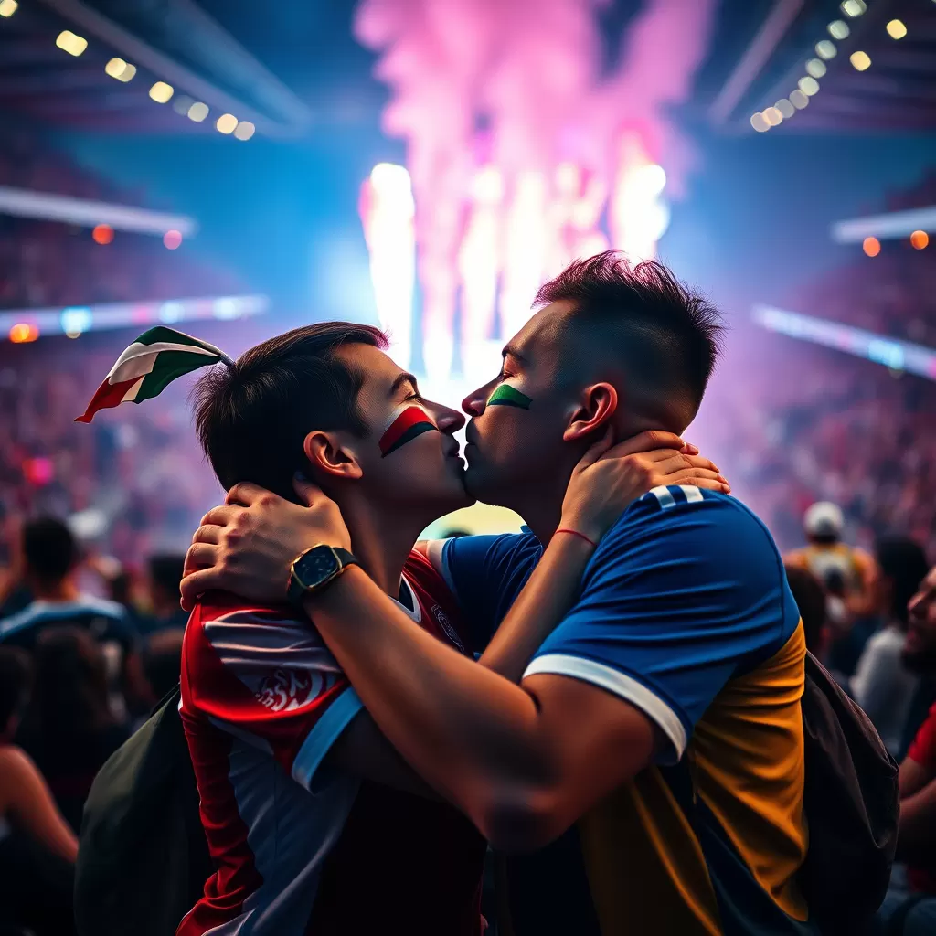 Những cập nhật tuyệt vời hậu World Cup sẽ không làm bạn thất vọng - go 88! — view 2