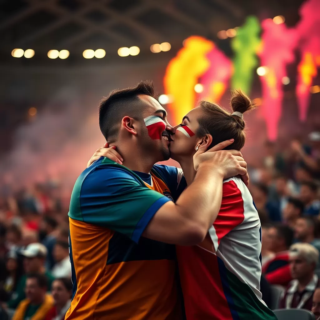 Striker Excited to Experience Electric Atmosphere on Opening Day &ndash; What Users Need to Verify on qs88.gg — view 2