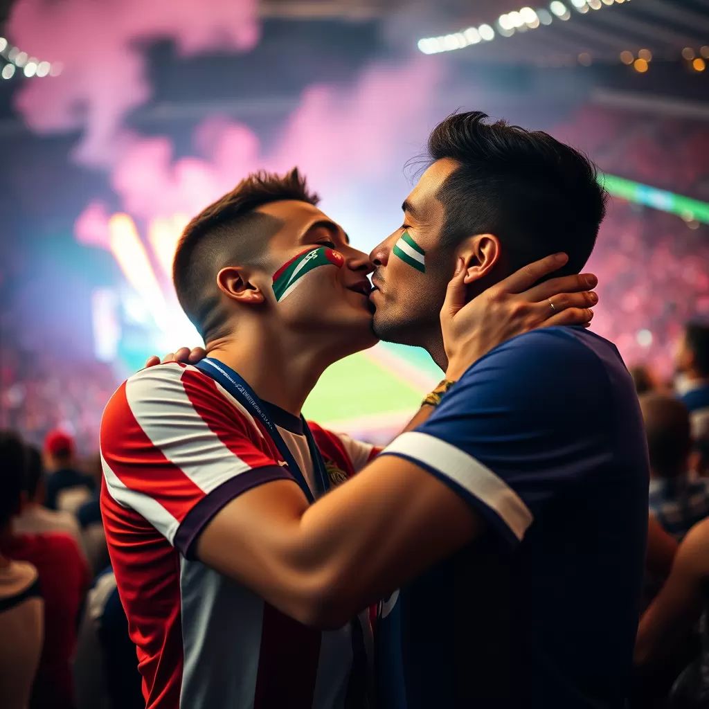 Cập Nhật Đội Hình Chung Kết World Cup 2026 Mới Nhất | u888com.la