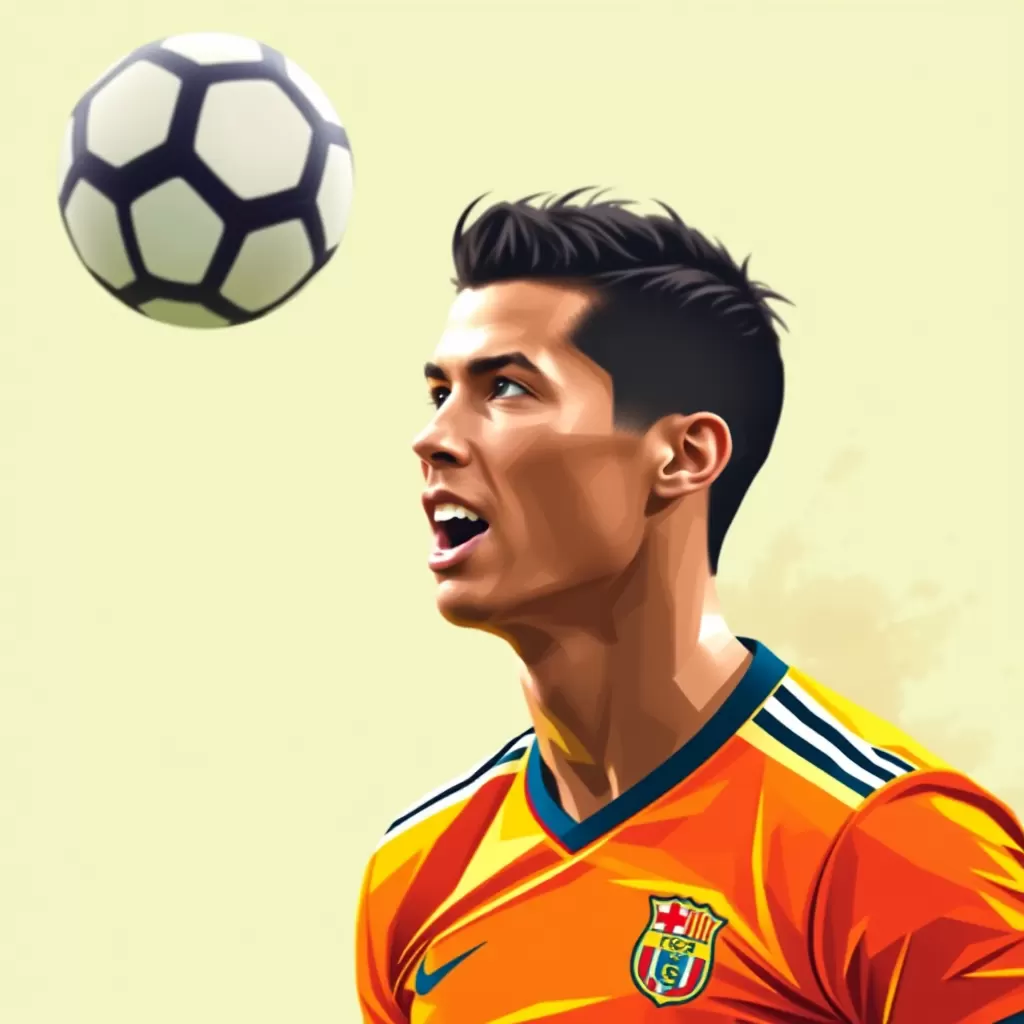 Star Forward Aims to Bring Success and Trophies Back to Club | tr88.video — view 2