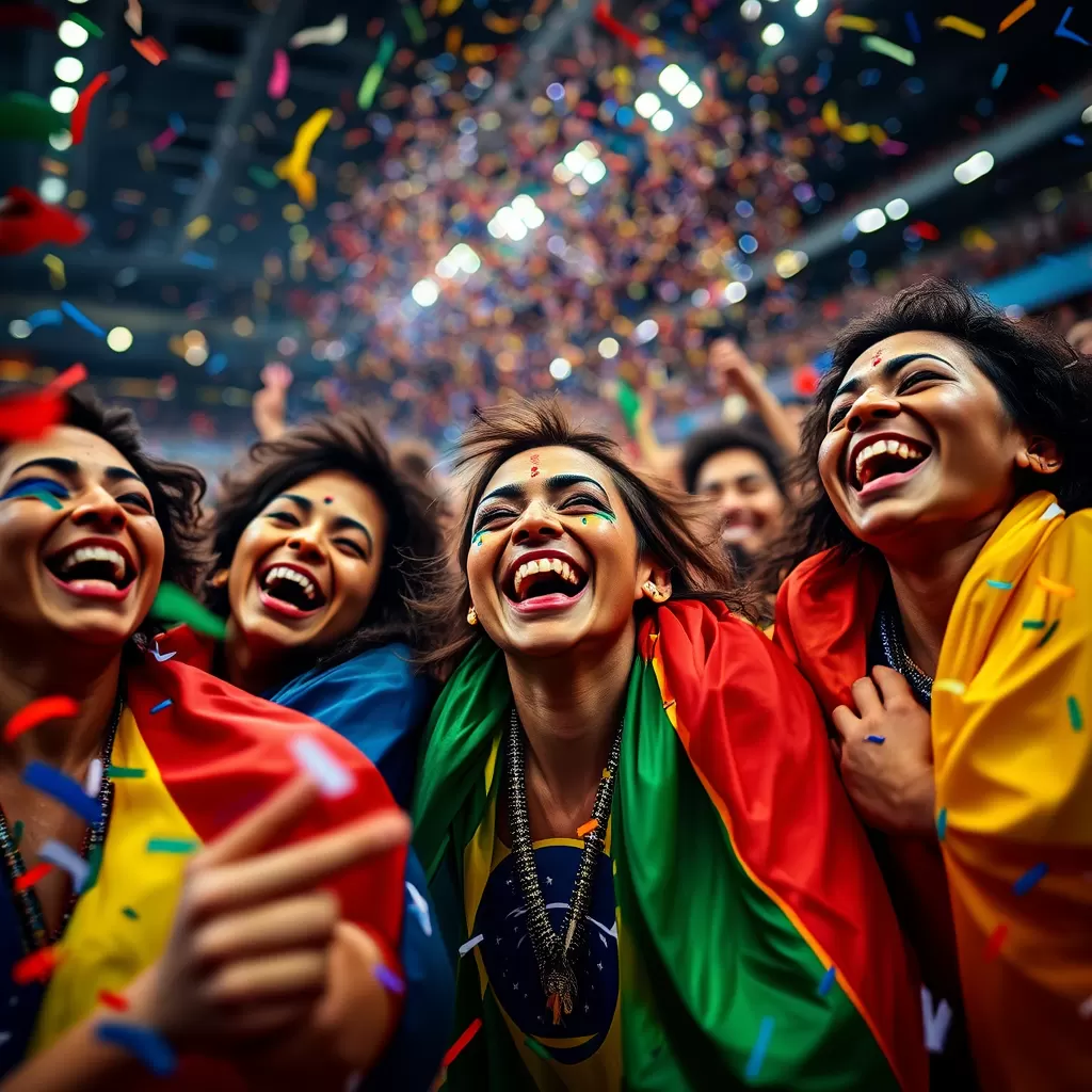 Những Người Có Thể Định Đoạt Chung Kết World Cup 2026 Ngoài Dự Đoán — view 5