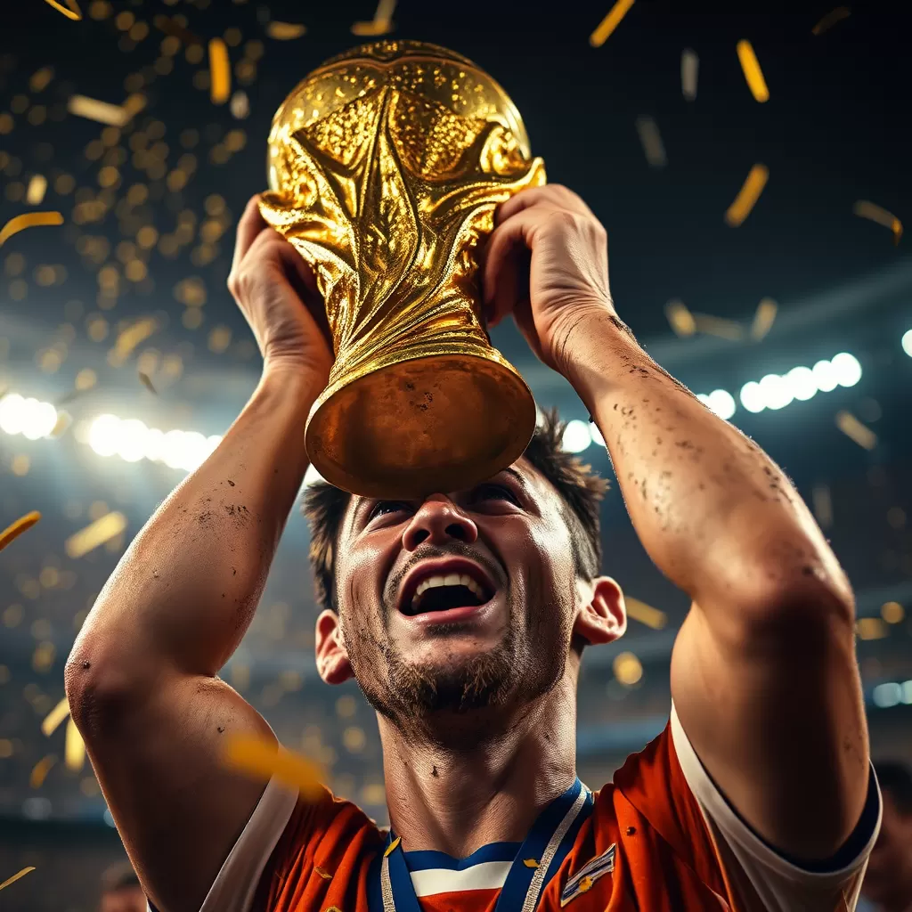 Cập Nhật Đội Hình Chung Kết World Cup 2026 Mới Nhất | u888com.la — view 5
