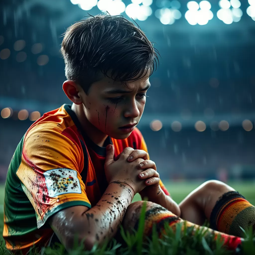 Những Người Có Thể Định Đoạt Chung Kết World Cup 2026 Ngoài Dự Đoán — view 4